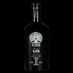 Gin Runa London Dry x 750 ml
