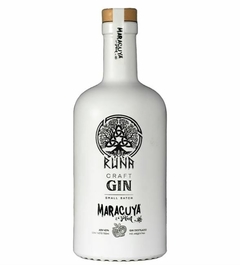 Gin Runa Maracuyá y Miel x 750 ml