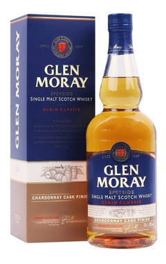 Glen Moray Chardonnay 700 cl