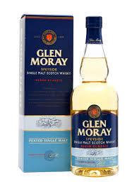 Glen Moray Peated (Ahumado) 700 cl