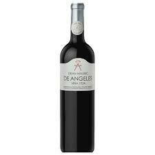 De Angeles Gran Malbec