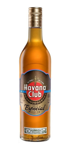 Havana Club Añejo Especial