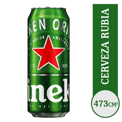 Cerveza Heineken x 473 cc - comprar online