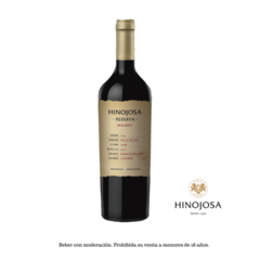 Hinojosa Reserva Malbec