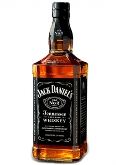 Jack Daniels 1 Litro