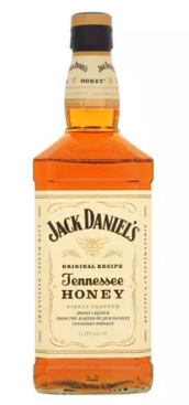 Jack Daniels Honney 1 Litro