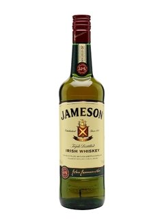 Jameson 700 cl