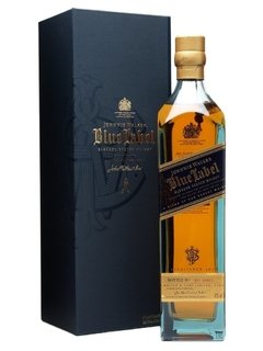 Jhonnie Walker Blue Label 750 cc Whiskies