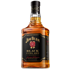 Jim Beam Black 700 ml