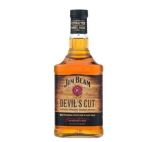 Jim Beam Devil`s Cut