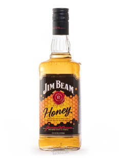 Jim Beam Honney 750 ml