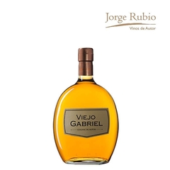 Cognac de Autor Viejo Gabriel x 750 cc