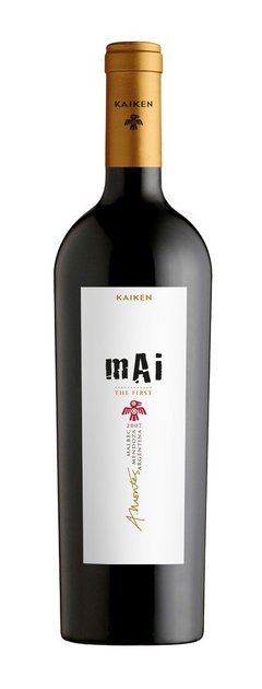 Kaiken Mai Malbec 2013
