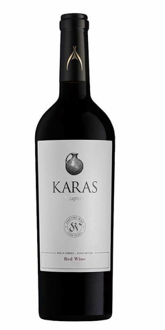 KARAS CLASSIC Red Wine