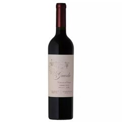 Lagarde Guarda DOC Malbec