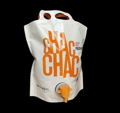 Las perdices Chac Chac Cabernet Franc Pouch x 2250 cc