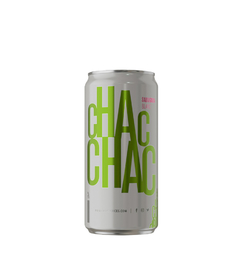Las Perdices Chac Chac Sauvignon Blanc Lata x 269 ml