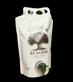 Las Perdices Cortijo Pouch x 1,5 Litros