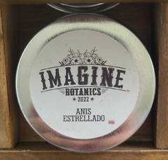 Lata Imagine Anis Estrellado