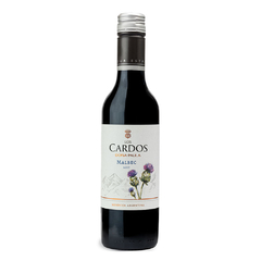 Los Cardos Malbec 375 ml