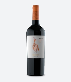 Las Perdices Chac Chac Cabernet Franc