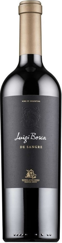 Luigi Bosca de Sangre Red Blend