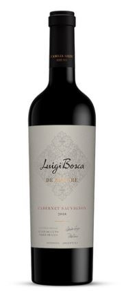 Luigi Bosca de Sangre Cabernet Sauvignon