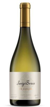 Luigi Bosca de Sangre White Blend