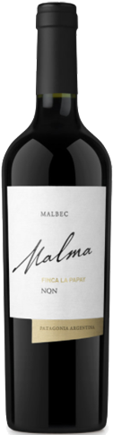 Malma Finca La Papay Malbec