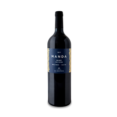 Manda Malbec