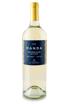 Manda Sauvignon Blanc