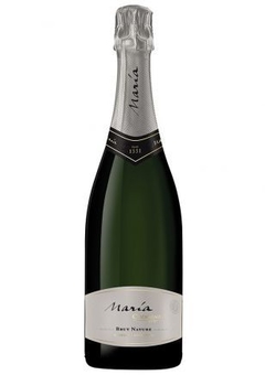 María Codorniú Brut Nature