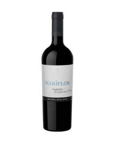 Mariflor Cabernet Franc 2019