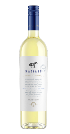 Marraso Modern Chardonnay