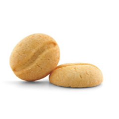 Mini Cookies Sabor Limón Pasticcino x 120 gr