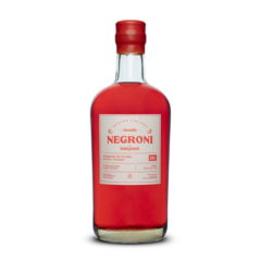 Negroni Inmigrante x 750 cc