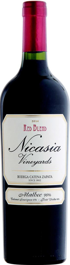 Nicasia Malbec