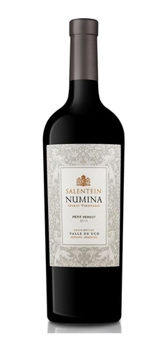 Salentein Númina Petit Verdot 2020