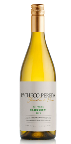 Pacheco Pereda Estirpe Chardonnay