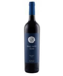 Palo Alto Oak Malbec