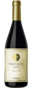 Palo Alto Reserva Pinot Noir