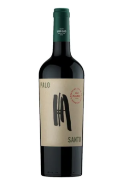 Palo Santo Malbec