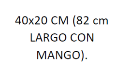 Parrilla Para Pescado - comprar online