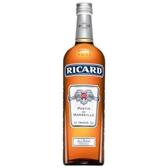 Pastis Ricard 45 750 ml