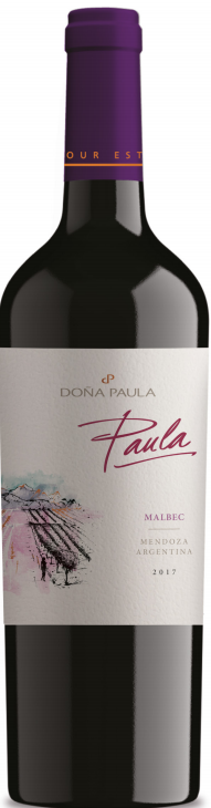 Paula Malbec