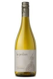 Las Perdices Reserva Chardonnay