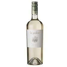 Las Perdices Pinot Grigio