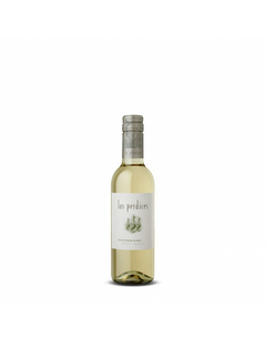 Las Perdices Sauvignon Blanc 375 ml