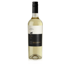 Perro Callejero Sauvignon Blanc