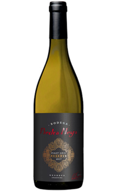 Piedra Negra Reserva Pinot Gris